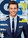 GQ Magazine (October, 2016) James Marsden Cover