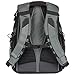 5.11 Tactical COVRT18 Covert Military Backpack, Large Assault Rucksack Pack, Style 56961, Asphalt/Black