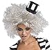 Rubie's Adult Beetlejuice Adult Wig, Female