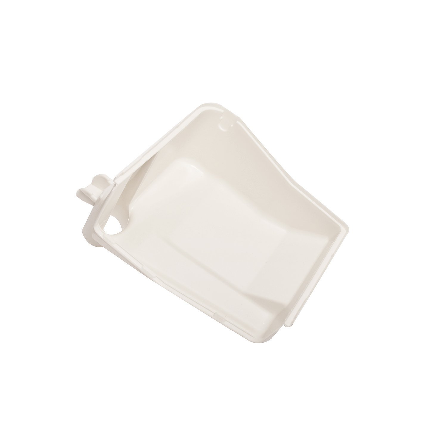 Genuine Hotpoint Washing Machine Soap Dispenser Drawer C00097835