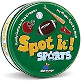 Spot It! Sports