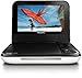 Philips PD700/37 7-Inch LCD Portable DVD Player, White (Discontinued by Manufacturer)