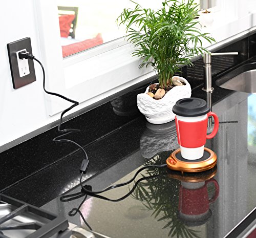 2 Home+X+Warmer+Multipurpose+Heating+Desktop