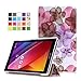 MoKo ASUS ZenPad C 7.0 Z170C Case - Premium Ultra Compact Protection Slim Lightweight Smart Shell Stand Cover Case for ASUS ZenPad Z170C 7
