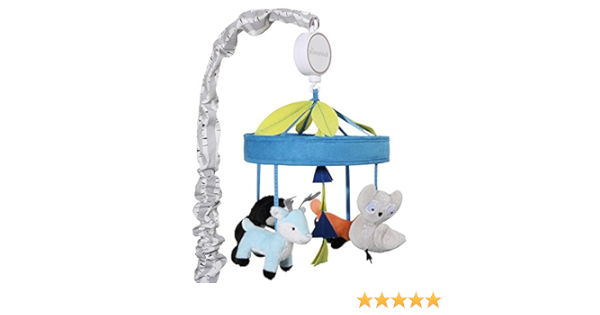 the peanut shell elephant mobile