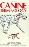 Canine Terminology  (Dogwise Classics)