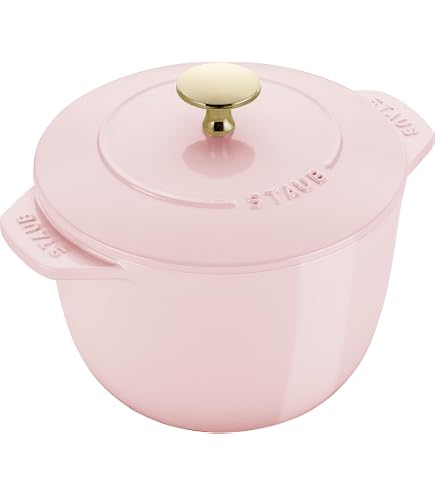 Amazon.com: staub La Cocotte de GOHAN Z1026-726 