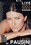 Laura Pausini: Live 2001- 2002 World Tour