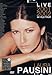 Laura Pausini: Live 2001- 2002 World Tour