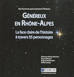 Généreux en Rhône-Alpes