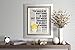 Whiskey is Barely Enough - Mark Twain Quote; Dictionary Page Wall Art, 8x11 inches, Unframed