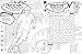 The Official 2014 FIFA World Cup Brazil™ Colouring Book