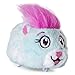 Zhu Zhu Pets - Merritt, Furry 4” Hamster Toy with Sound and Movement