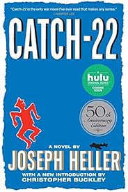 Catch-22: 50th Anniversary Edition
