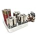 MakerShot .410 Shotshell / .45 LC Revolver Range Loading Block, 5 Shot