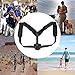 Breathable Back Posture Corrector for Women & Men Under Clothes - Comfortable & Effective Adjustable Posture Correct - Clavicle Support Brace - Posture Support - Size fits All