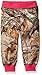 Carhartt Baby Girls' Camo Tight