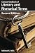 Concise Handbook of Literary and Rhetorical Terms by Michael Mills