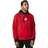Fox Racing mens Honda Pullover Fleece