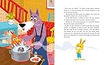 Image de Minicontes classiques: La soupe au caillou - Dès 3 ans