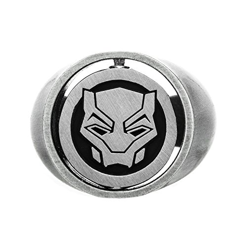 Best marvel ring black panther for 2019