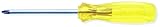 URREA Phillips Screwdriver - #2 Tip Driver with