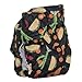 Smart Bottoms Smart ONE 3.1 Organic All-in-one Cloth Diaper (Tuesday Adventure)