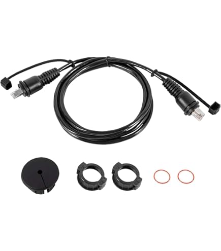 値下げ！！GARMIN GMS 10 分配器 付属品あり GARMIN GMS™ 10 Network Port Expander