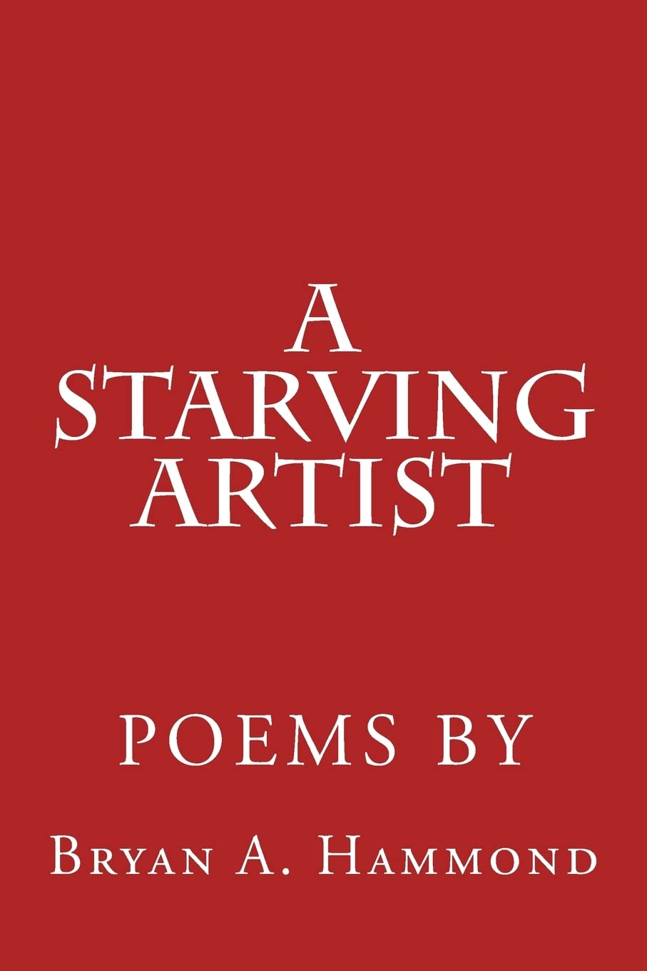 A Starving Artist