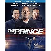 The Prince [Blu-ray + Digital HD]