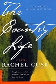 Rachel Cusk