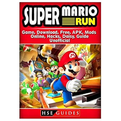 super mario run game online