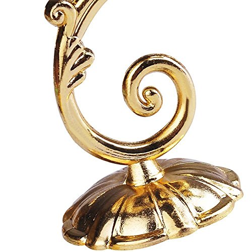 BERTERI 2PCS Large Metal Crystal Ball Curtain Hooks Holder Curtain Holdback Tassel Wall Tie Back Hook Hanger Curtain Accessory - Thumbnail 4