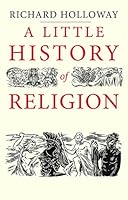 Cover of A Little History of Religion