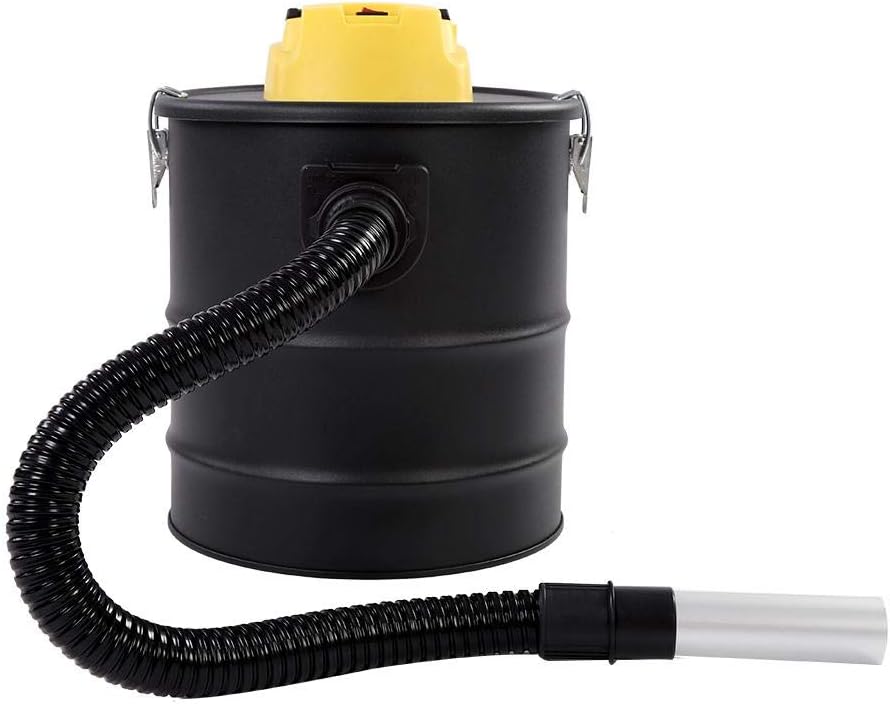 Best Ash Vacuum Cleaners Uk