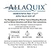 AllaQuix Stop Bleeding Pad (Pack of 3)