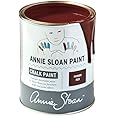 Annie Sloan Chalk Paint® for furniture with no sanding or priming (Primer Red, 1 Litre/33.8 Fl Oz)