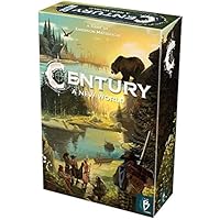 Century A New World