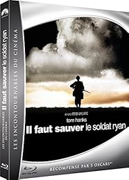 Il faut sauver le soldat Ryan - Édition Digibook - Blu-ray