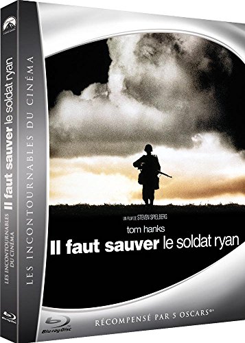 Il faut sauver le soldat Ryan - Édition Digibook - Blu-ray