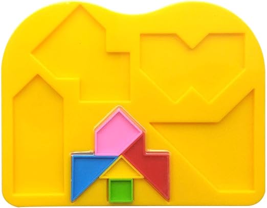 plastic puzzle game