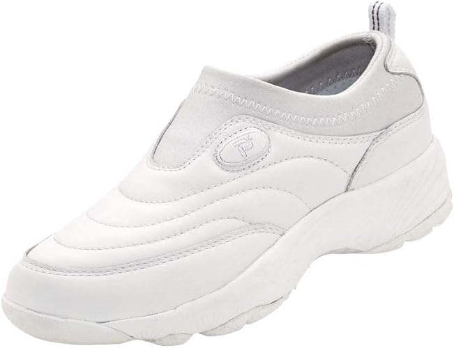 women's propet wash and wear slip on
