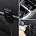 OsxoABB 4 Port USB Car Charger For Front/Back Seat Passengers,Quick Charge 3.0,Smart IC Technology