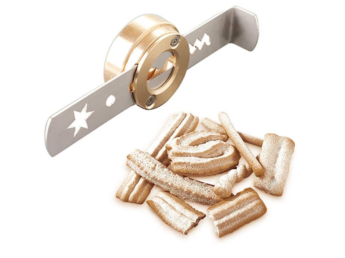 Kenwood AT 910 Biscuit Attachment