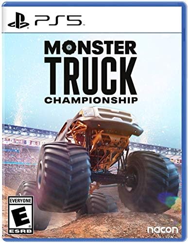 Amazon.com: Monster Truck Wars : Video Games