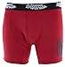 Marvel Comics Men's Red Spider-man Boxer Briefs