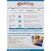 Krusteaz Gluten Free Blueberry Muffin Mix, 15.7-Ounce Box