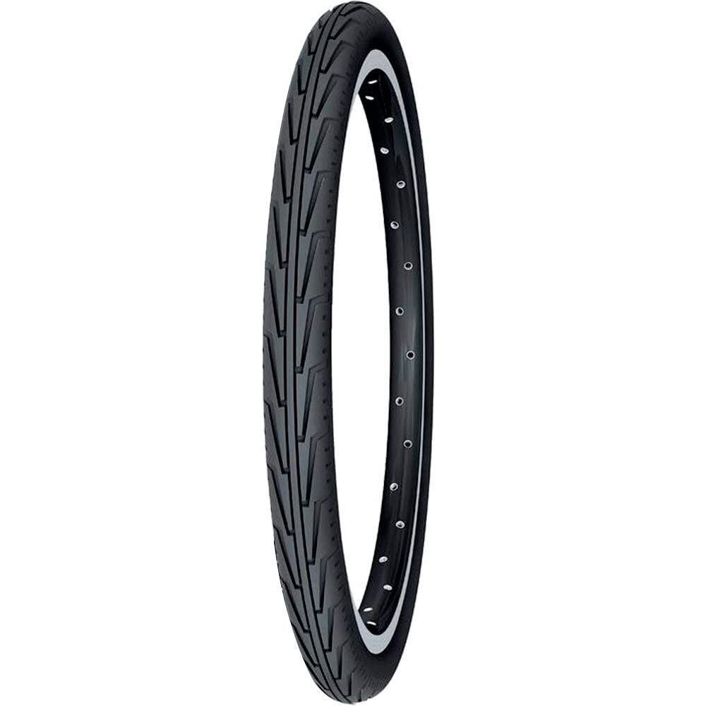 TYRE CITY-J 20X1.75 GW BLACK