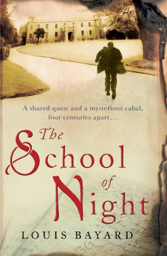 The School of Night