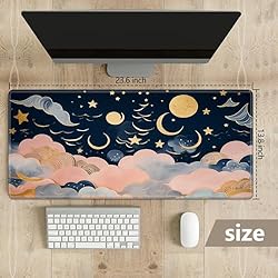 for MTG Playmat with Stitched Edges, 24 x 14 inches